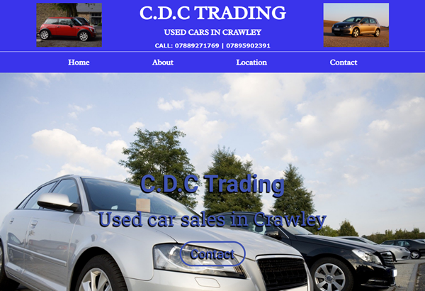 CDC Trading